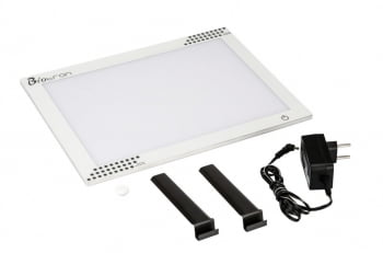 NEGATOSCOPIO BIOTRON ULTRA SLIM LED TELERRADIOGRAFICO