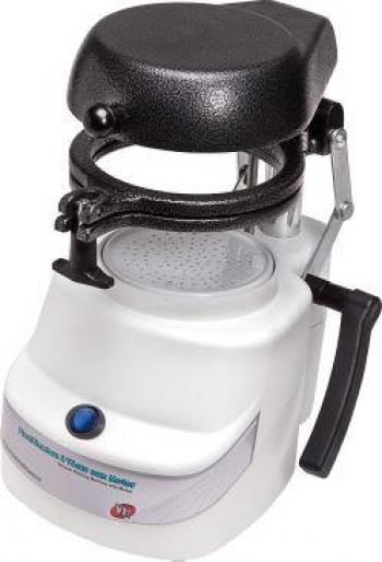 PLASTIFICADORA A VACUO COM MOTOR VH PLUS  220V