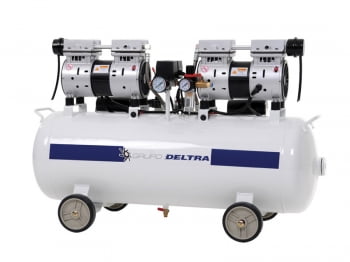 COMPRESSOR DELTRAMED D2