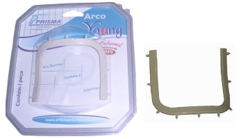 ARCO DE YOUNG PLASTICO