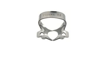 GRAMPO PARA ISOLAMENTO 8A