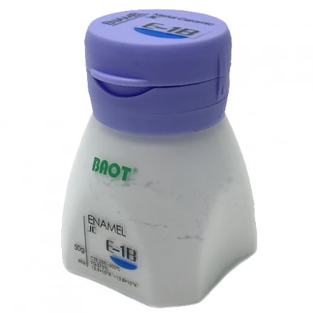 ESMALTE BAOT C VERMELHO 50 GR