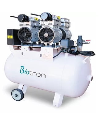 COMPRESSOR BIOTRON 60 L 1680 W 65DB