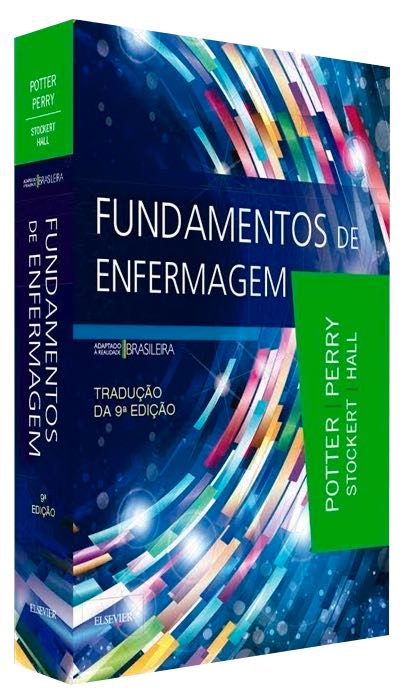 Fundamentos De Enfermagem Potter