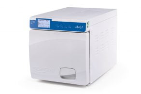 AUTOCLAVE 22 LITROS SCHUSTER LINEA N22 GII