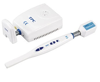 CÂMERA INTRAORAL  SEM FIO ADVANCED WIFI  BIOTRON 