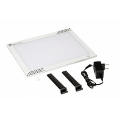 NEGATOSCOPIO BIOTRON ULTRA SLIM LED TELERRADIOGRAFICO