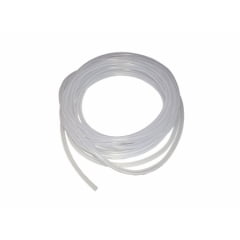 TUBO DE SILICONE 2,5 M