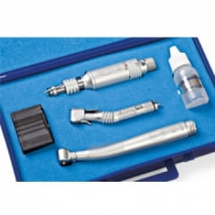 KIT ACADEMICO DENTSCLER PREMIUM ATIVA/ELIPSE