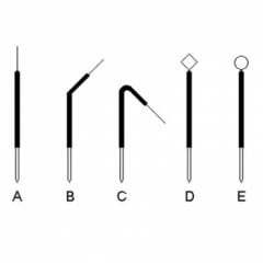 MODULO DE ALTA FREQUÊNCIA  KVN BE 3000