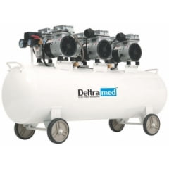 COMPRESSOR DELTRAMED D3