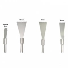 SERRA SAGITAL CIRURGICA DENTSCLER COM 4