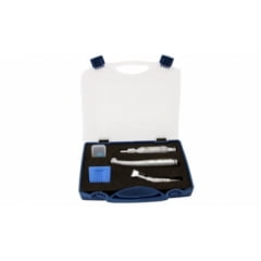 KIT ACADEMICO INTRA SIGMA AIR DENTFLEX 3P N 153