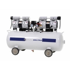 COMPRESSOR DELTRAMED D2