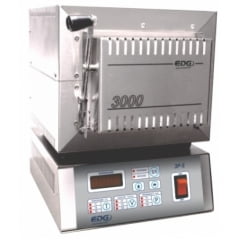 FORNO PARA ANeis EDG F3000 10P  INOX LINE