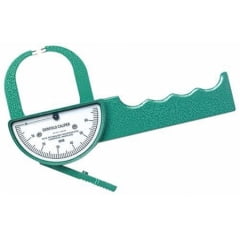 ADIPOMETRO PLICOMETRO SKINFOLD CALIPER SAEHAN