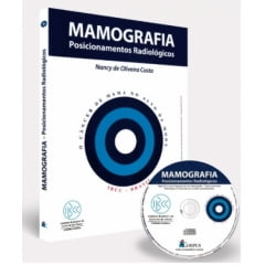 LIVRO KIT RADIOLOGIA 4 VOLUMES