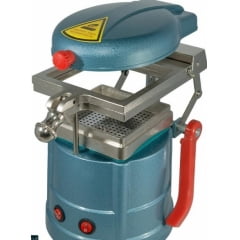 PLASTIFICADORA A VACUO COM MOTOR DELTRAMED MASTERvacuo 127V