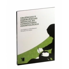 LIVRO KIT ODONTOLOGIA COM PATOLOGIA 9 VOLUMES
