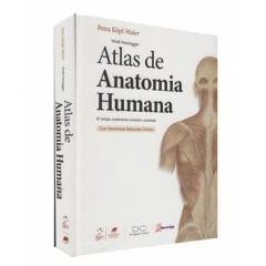 WOLF HEIDEGGER ATLAS DE ANATOMIA HUMANA