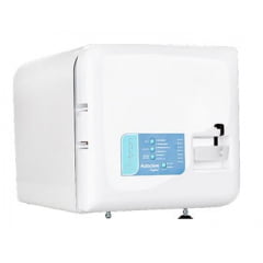 AUTOCLAVE 12 LITROS BIOTRON DIGITAL