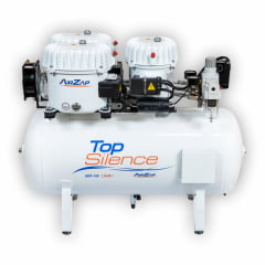 COMPRESSOR airzap TOP SILENCE 50VF-150 220V