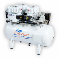 COMPRESSOR airzap TOP SILENCE 50VF-150 220V