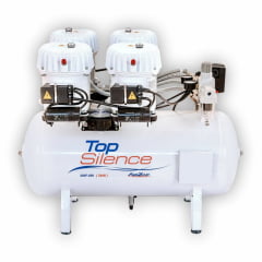 COMPRESSOR airzap TOP SILENCE 50VF-200 220V