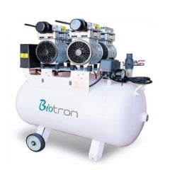 COMPRESSOR BIOTRON 60 L 1680 W 65DB