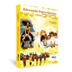  KIT EDUCAÇÃO FÍSICA 20 VOLUMES 