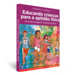  KIT EDUCAÇÃO FÍSICA 20 VOLUMES 