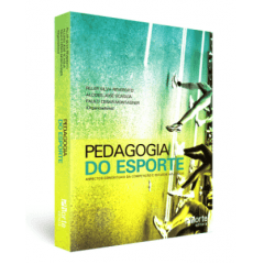  KIT EDUCAÇÃO FÍSICA 20 VOLUMES 