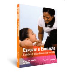  KIT EDUCAÇÃO FÍSICA 20 VOLUMES 