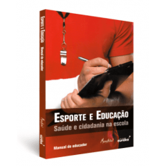  KIT EDUCAÇÃO FÍSICA 20 VOLUMES 