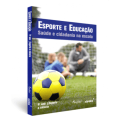  KIT EDUCAÇÃO FÍSICA 20 VOLUMES 