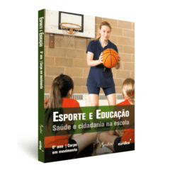  KIT EDUCAÇÃO FÍSICA 20 VOLUMES 