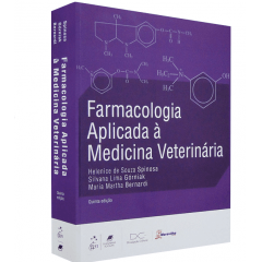 KIT ACADEMICO VETERINARIA 6 VOLUMES