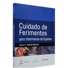 LIVRO KIT VETERINÁRIA PEQUENO PORTE 10 VOLUMES