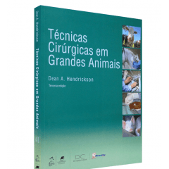 LIVRO KIT VETERINÁRIA PEQUENO PORTE 10 VOLUMES