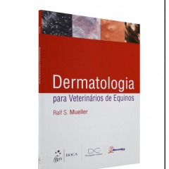 LIVRO KIT VETERINÁRIA PEQUENO PORTE 10 VOLUMES