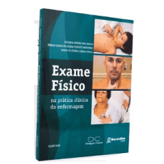  KIT TECNICO ENFERMAGEM 10 VOLUMES