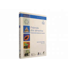 LIVRO NUTRIçãO ALIMENTAçãO E DIETOTERAPIA KIT 5 Livros