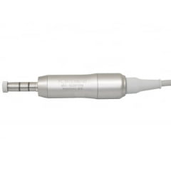 MOTOR IMPLANTE ENDODONTIA DRILLER ENDO MASTER SURGICAL COM CONTRA ÂNGULO 20:1 PB 55 N