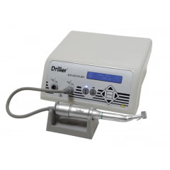 MOTOR IMPLANTE DRILLER BLM 600 PLUS COM CONTRA ÂNGULO 20:1 PB MAX 55 N