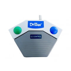 MOTOR IMPLANTE DRILLER SMART  TORQUE CONTROL HONDA COM CONTRA ÂNGULO 20:1 PB 55 N