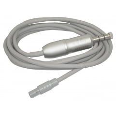MOTOR IMPLANTE DRILLER SMART TORQUE CONTROL COM CONTRA ANGULO 20:1 PB MAX 55 N