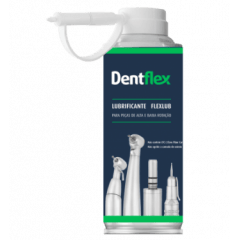 LUBRIFICANTE DENTFLEX FLEXLUB