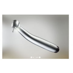 TURBINA DE ALTA ROTAÇÃO SCHUSTER Z46TL LED