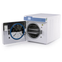 AUTOCLAVE 22 LITROS SCHUSTER LINEA N22 GII