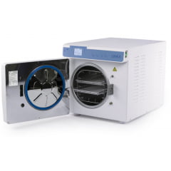AUTOCLAVE 22 LITROS SCHUSTER LINEA N22 GII